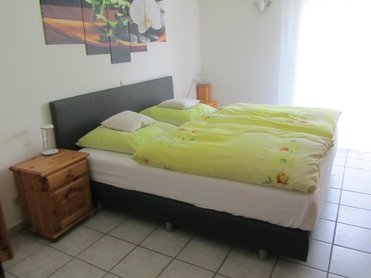 Apartment Fuchshuber