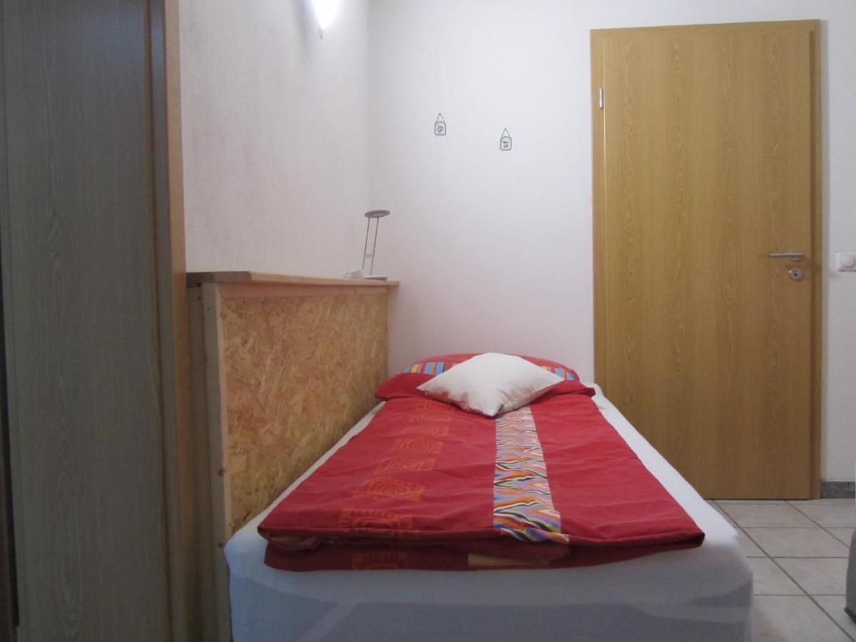 Apartment Fuchshuber Neukirchen vorm Wald