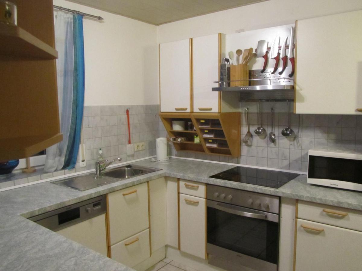 Fuchshuber Apartment Neukirchen vorm Wald
