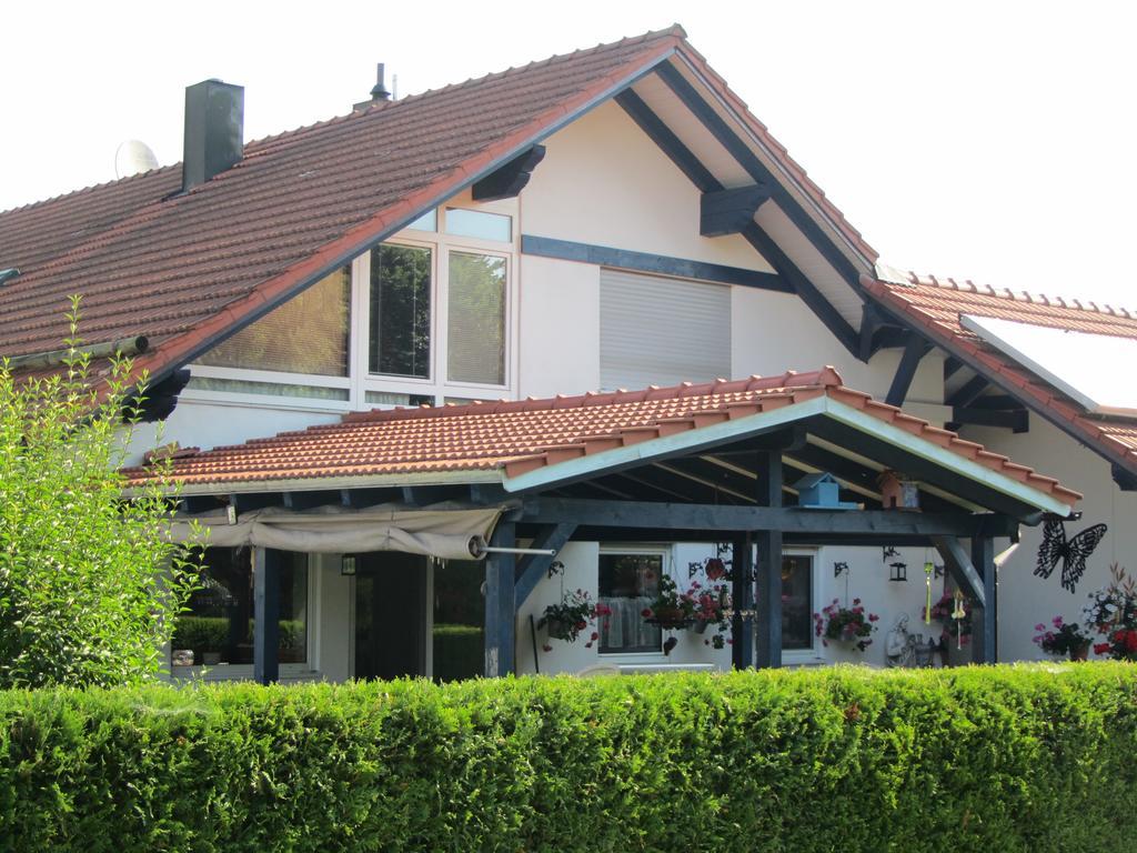 Fuchshuber Apartment Neukirchen vorm Wald