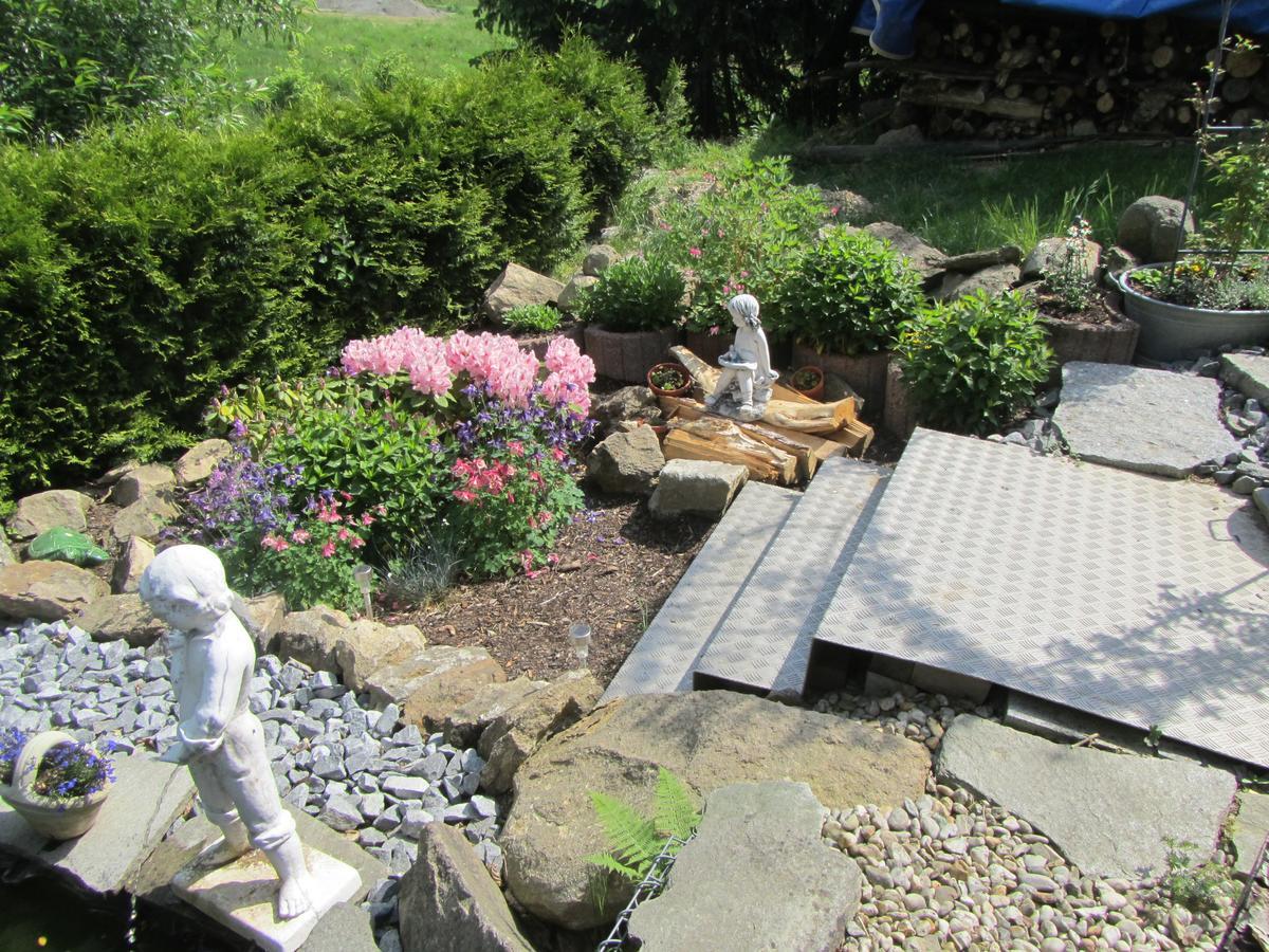 Fuchshuber Apartment Neukirchen vorm Wald