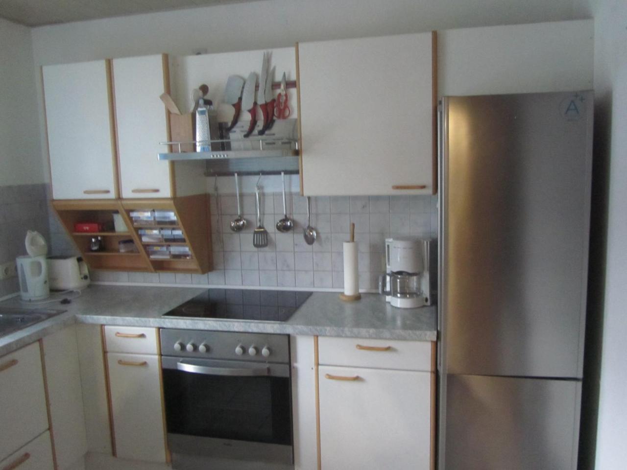 Apartment Fuchshuber Neukirchen vorm Wald