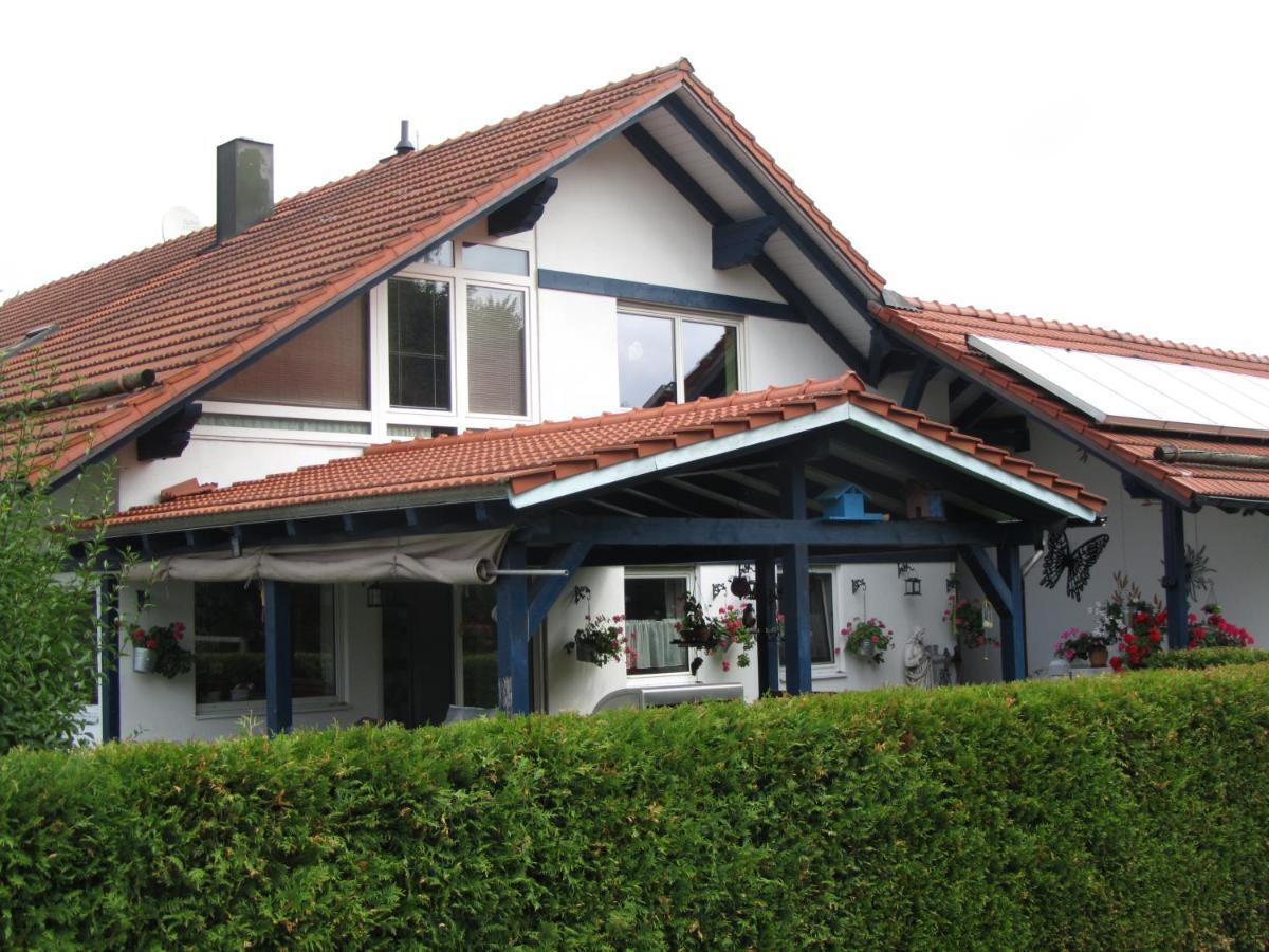 Apartment Fuchshuber Neukirchen vorm Wald