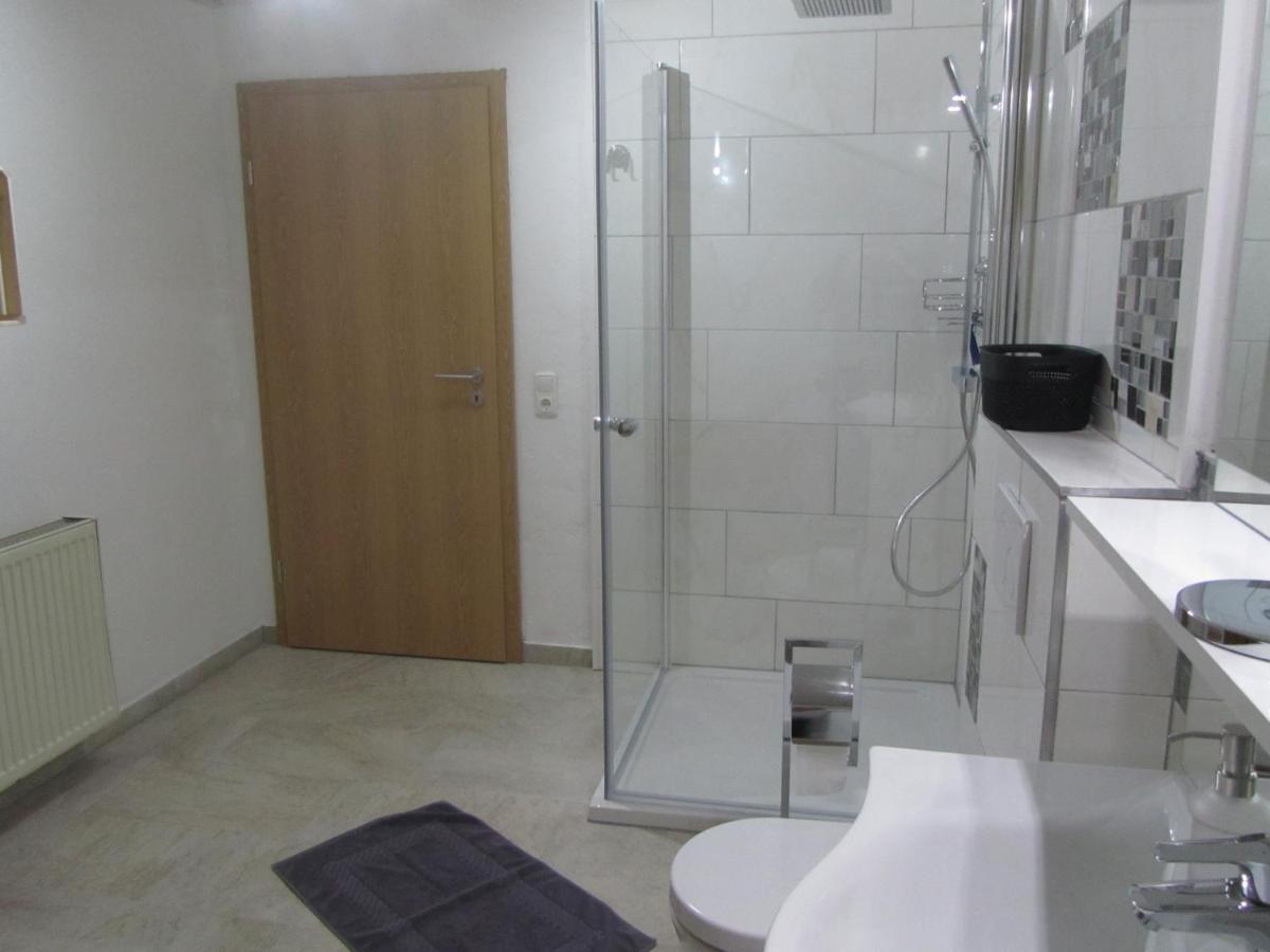 Fuchshuber Apartment Neukirchen vorm Wald
