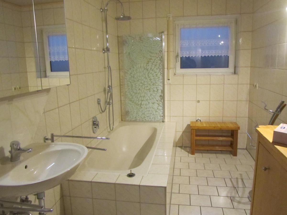 Apartment Fuchshuber Neukirchen vorm Wald