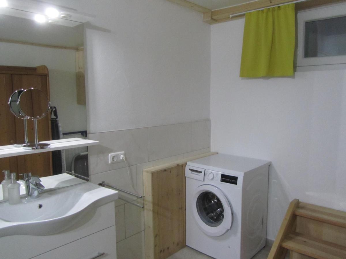 Apartment Fuchshuber *