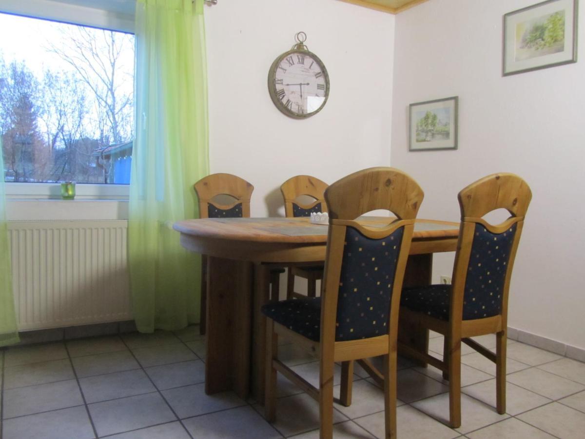 Apartment Fuchshuber *