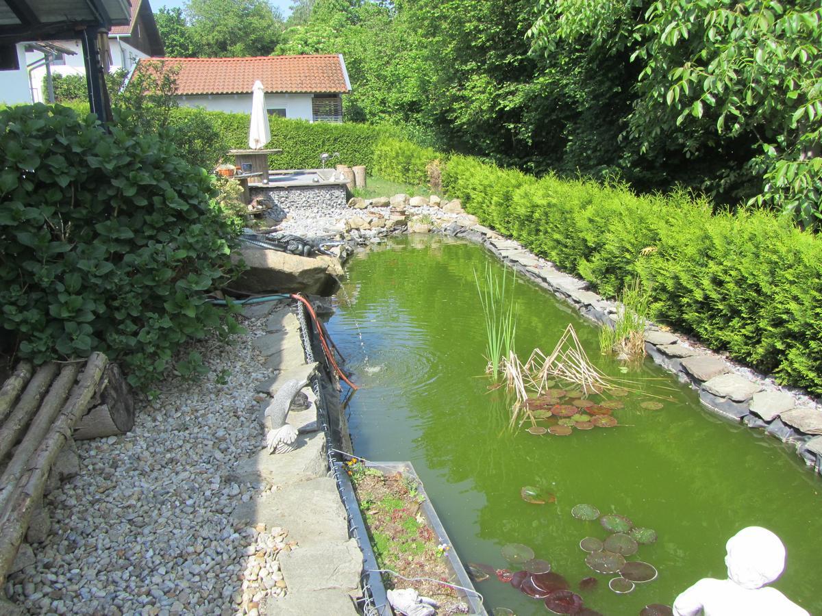 Fuchshuber Apartment Neukirchen vorm Wald