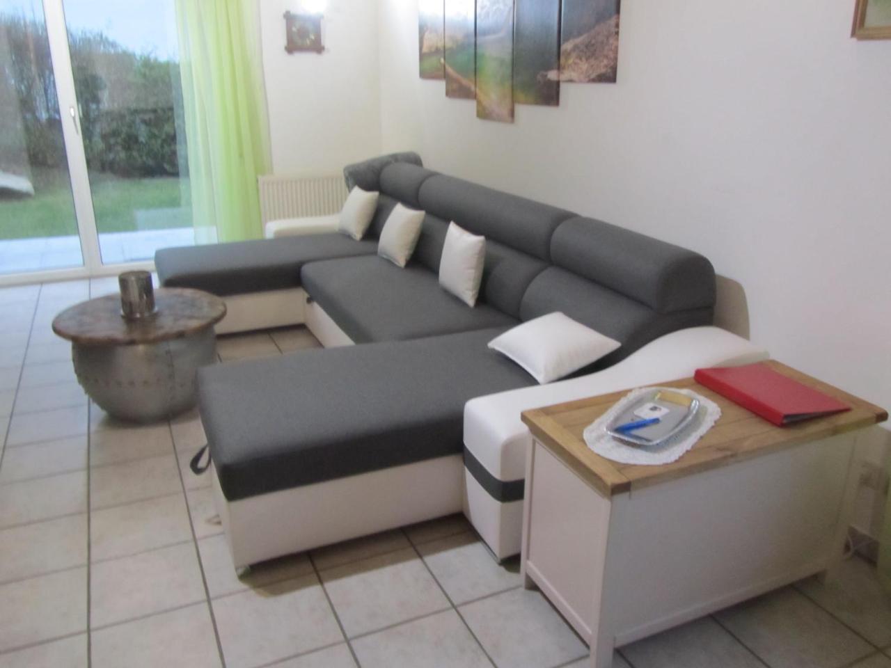 Fuchshuber Apartment