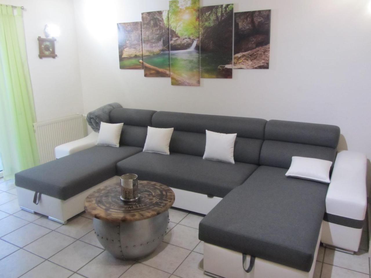 Fuchshuber Apartment *