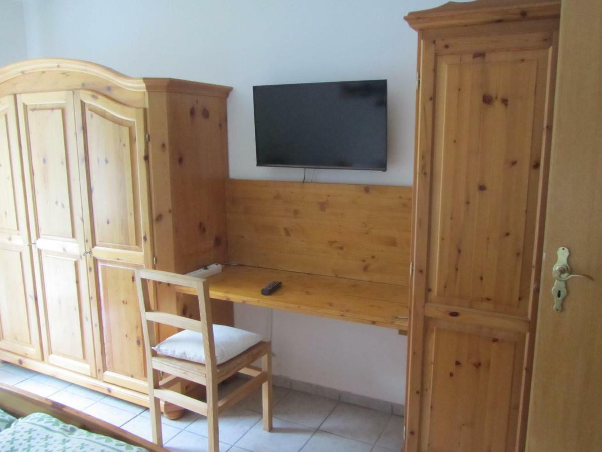 Fuchshuber Apartment