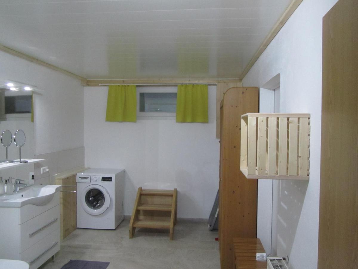 Fuchshuber Apartment