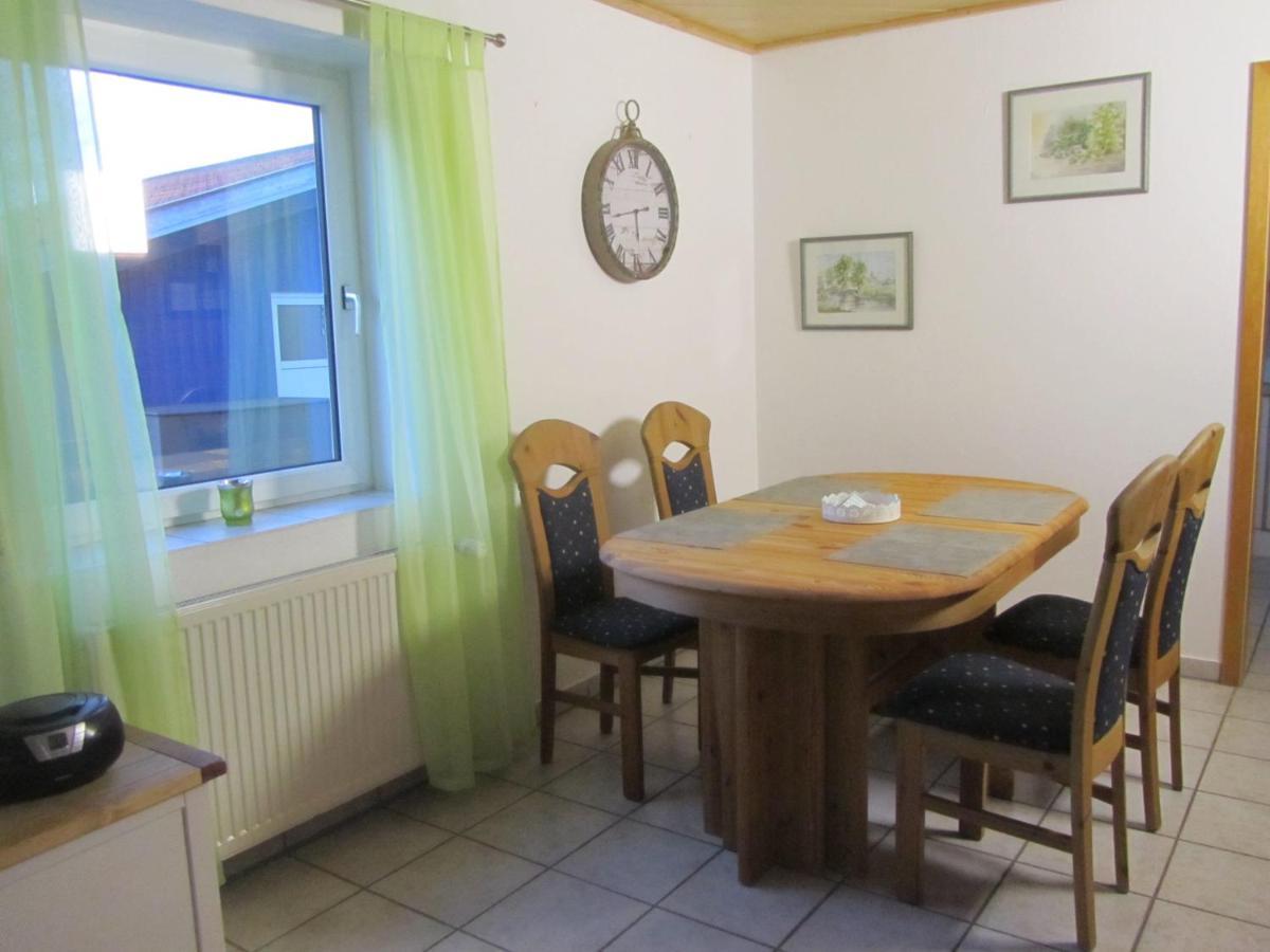 Fuchshuber Apartment *